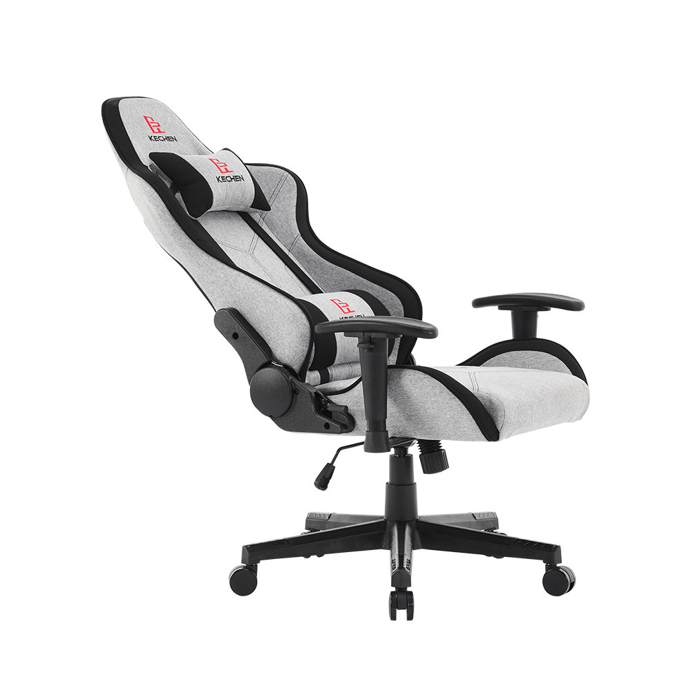 5096 Caput sistens domum computatrum cathedra commodus diu terminus ludum sedet, munus ergonomic sella