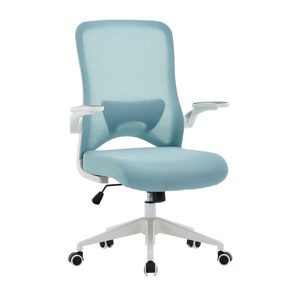 5123 - Durabile officium sella commoda reticulum spirabile sella diu usus