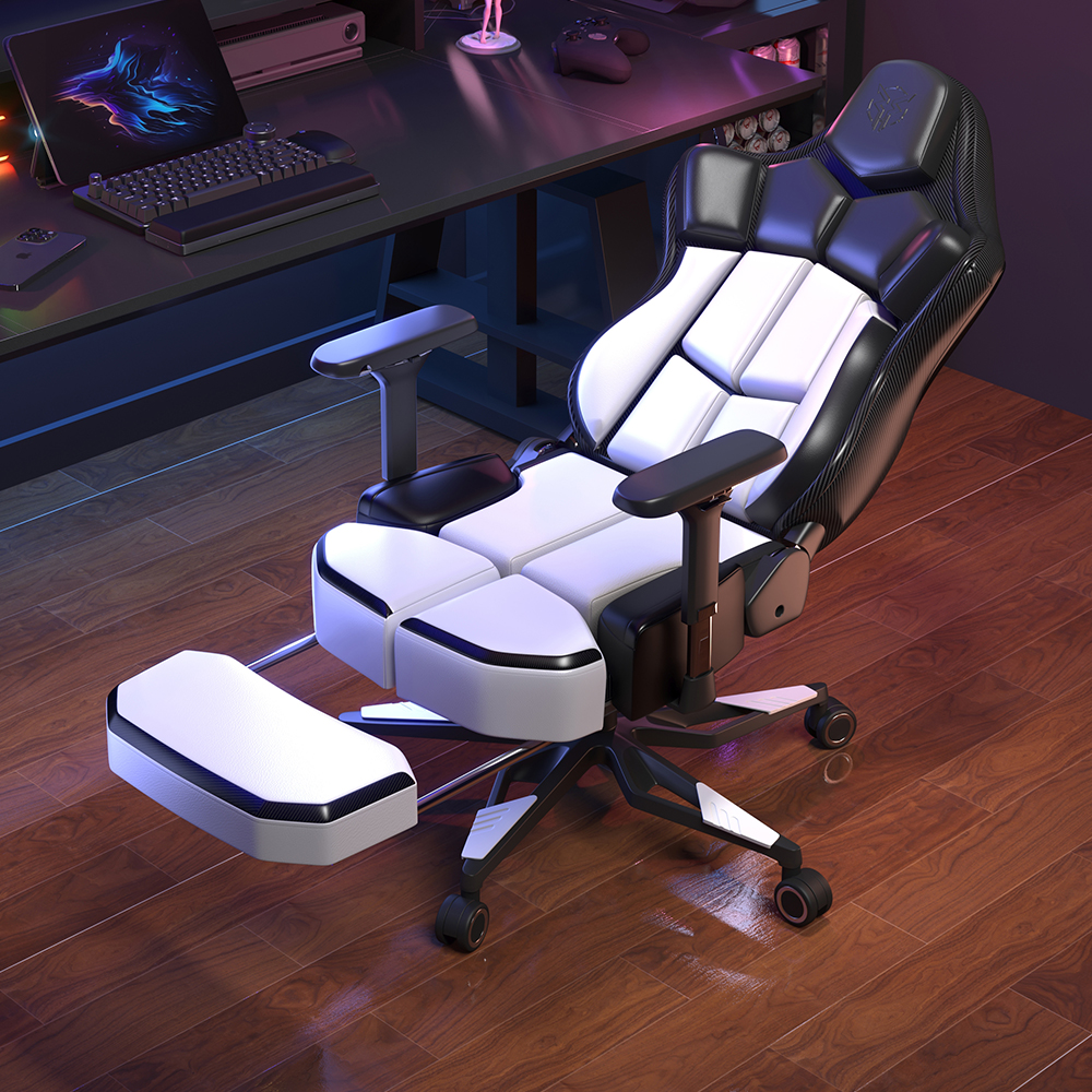 (V) CLXXXVIII ergonomics conceptus ludum cathedra Pu Computer Cathedra