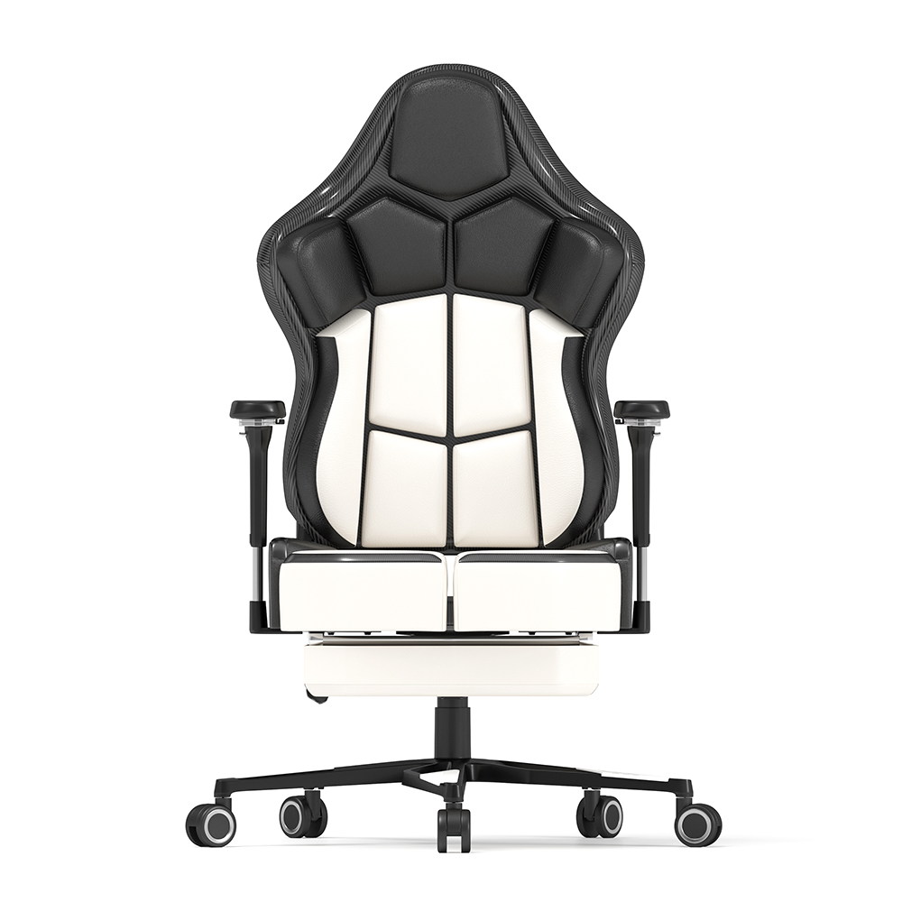 (V) CLXXXVIII ergonomics conceptus ludum cathedra Pu Computer Cathedra