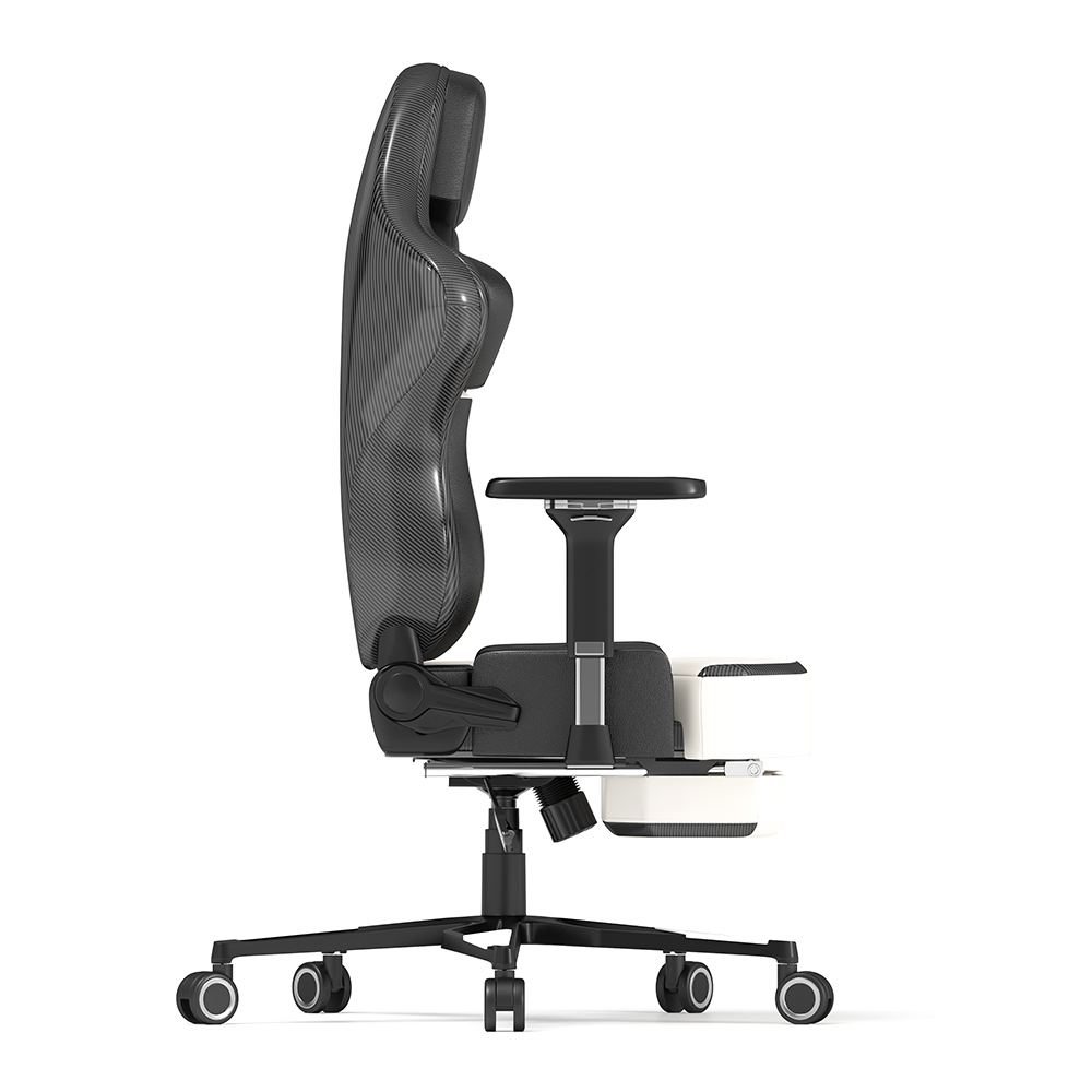 (V) CLXXXVIII ergonomics conceptus ludum cathedra Pu Computer Cathedra