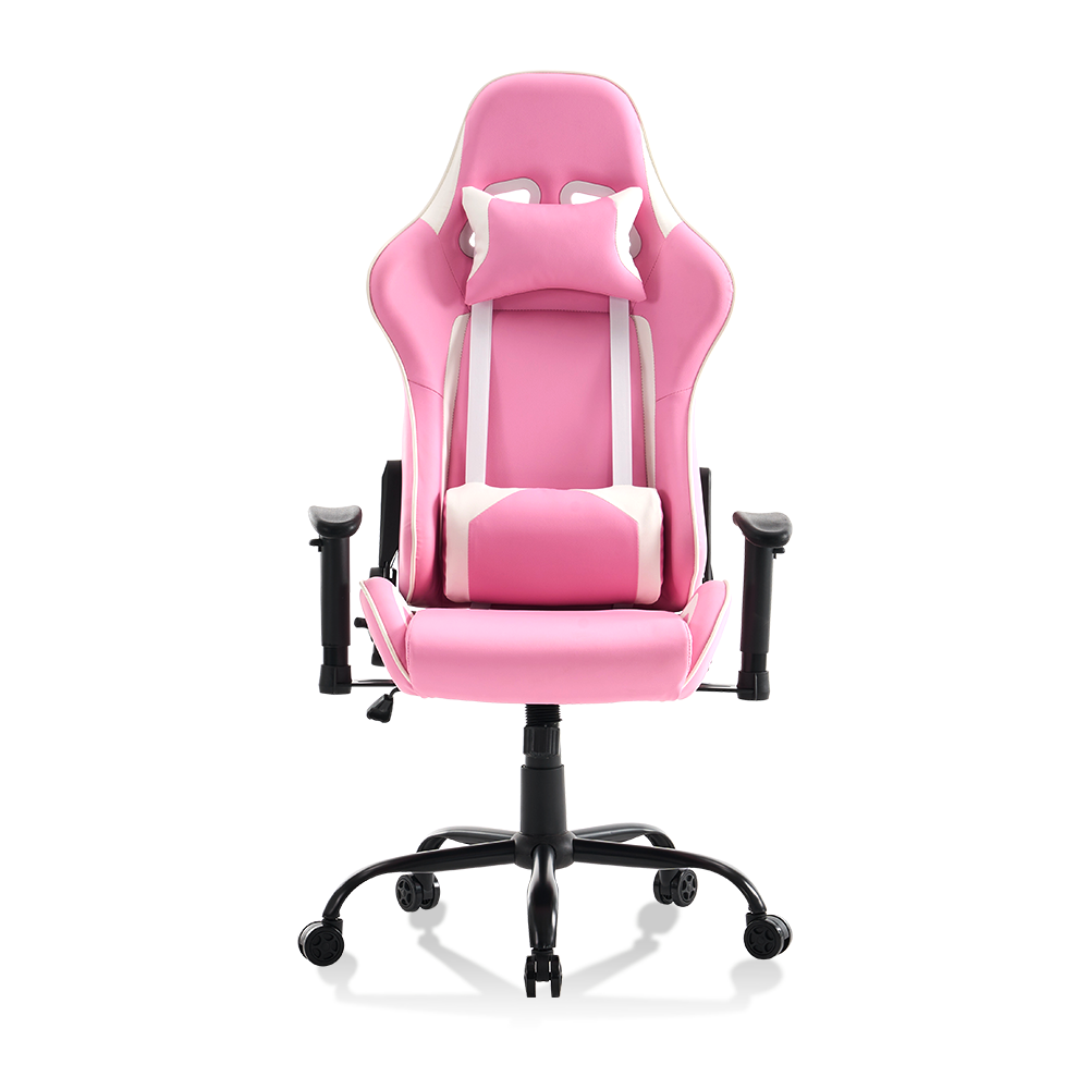 (V) II PC Pellentesque Cathedra officium Cathedra cum Headrest et Back Cushion