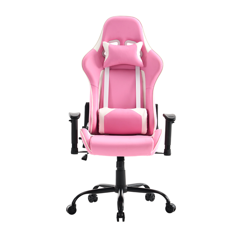 (V) II PC Pellentesque Cathedra officium Cathedra cum Headrest et Back Cushion