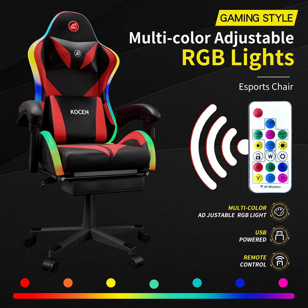 PU Leather Fabrica Gaming Cathedra, Esports Cathedra Multi-color Novifacta RGB Lumina, USB Powered, Remota Imperium PU Leather Fabrica Gaming Cathedra, Esports Cathedra Multi-color Novifacta RGB Lumina, USB Powered, Remota Imperium