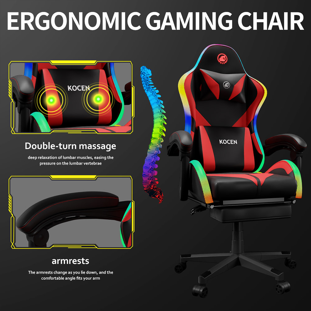PU Leather Fabrica Gaming Cathedra, Esports Cathedra Multi-color Novifacta RGB Lumina, USB Powered, Remota Imperium PU Leather Fabrica Gaming Cathedra, Esports Cathedra Multi-color Novifacta RGB Lumina, USB Powered, Remota Imperium