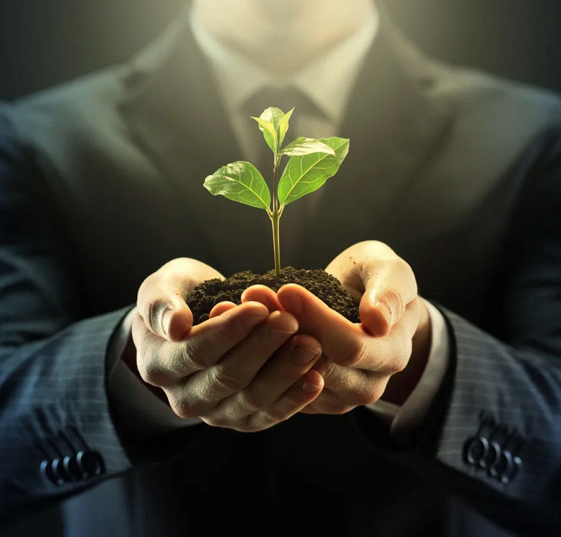 Anji Kechen Furniture Co., Ltd.